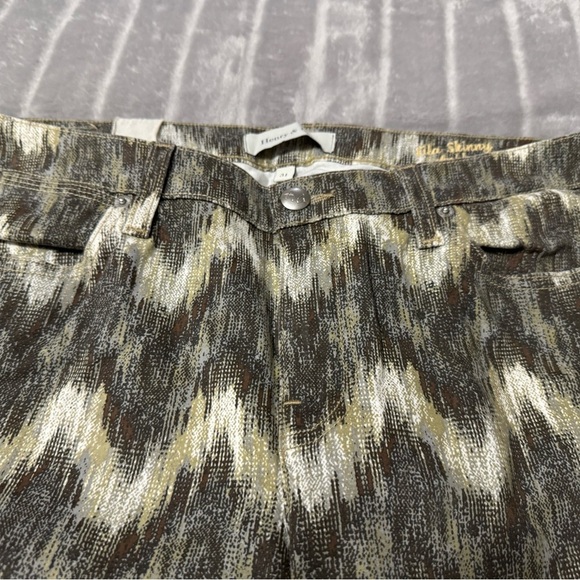 HENRY & BELLE LILA SKINNY ANKLE SIZE 31 - Picture 11 of 11